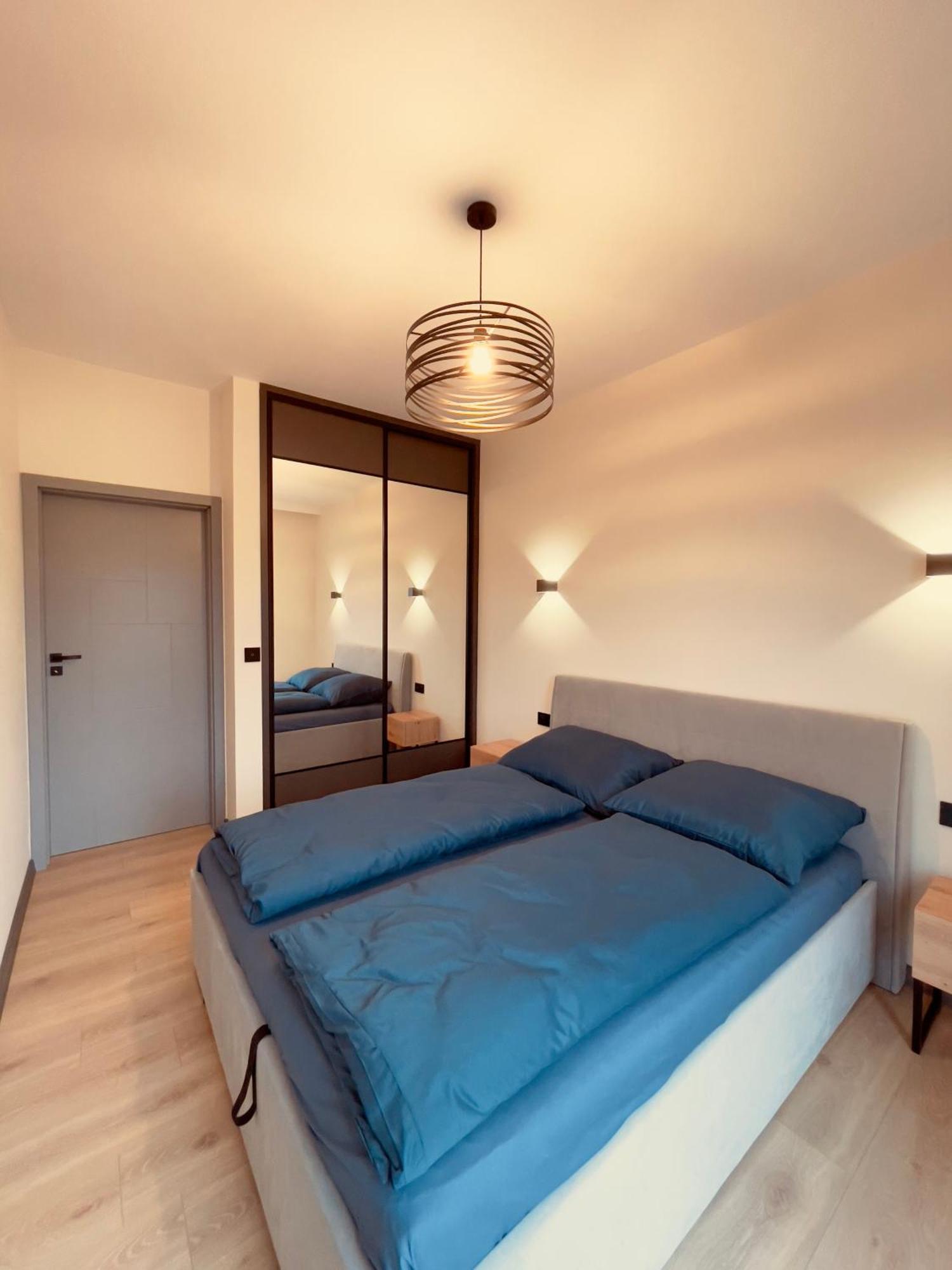 Apartament Słupsk Esterno foto
