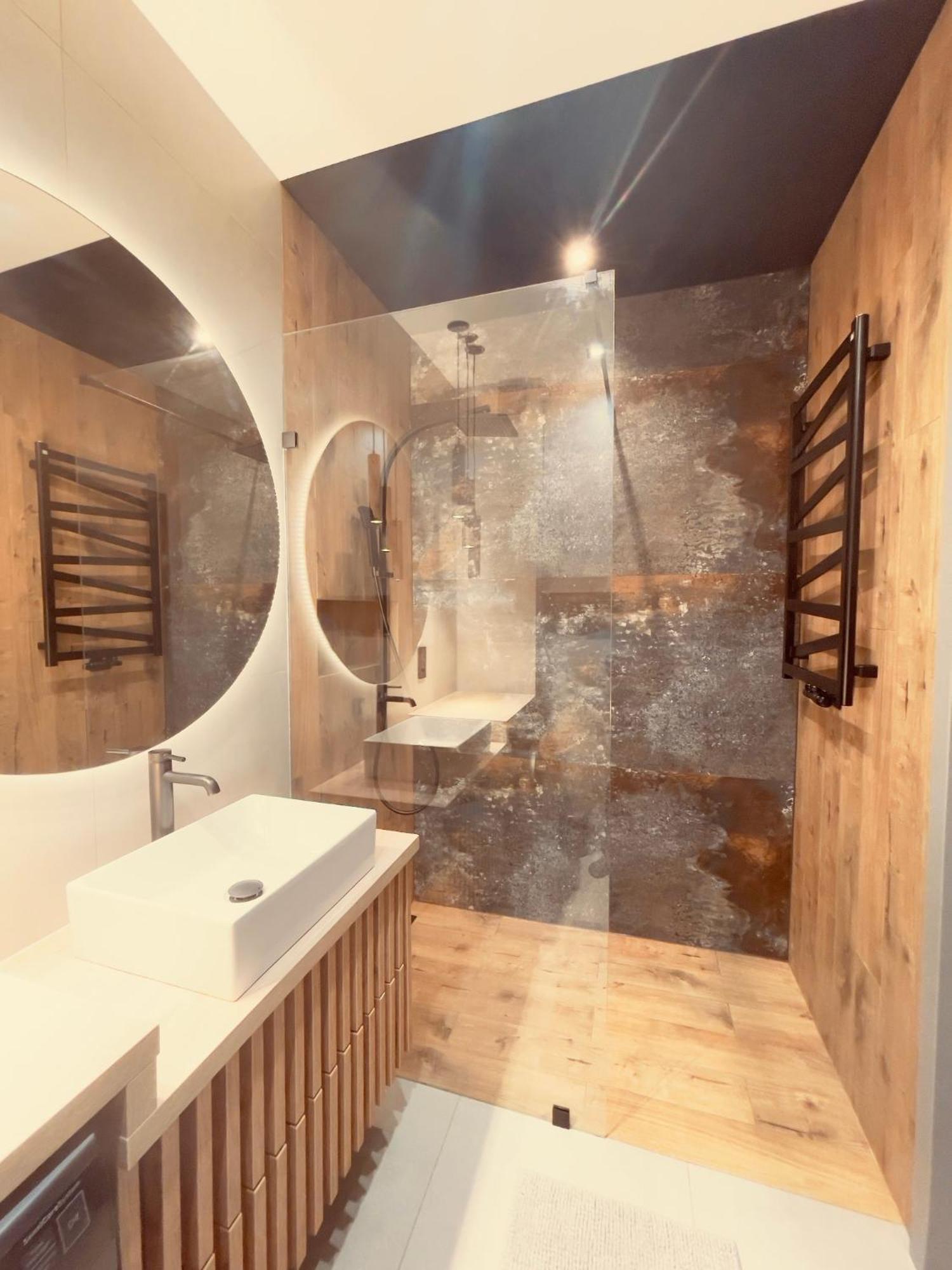 Apartament Słupsk Esterno foto
