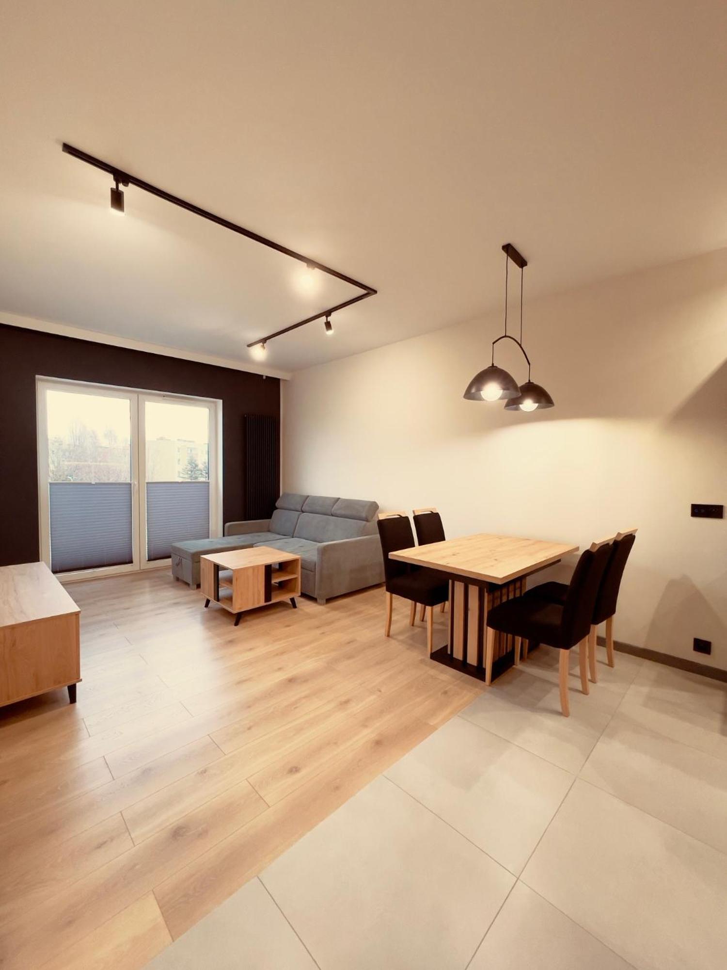 Apartament Słupsk Esterno foto